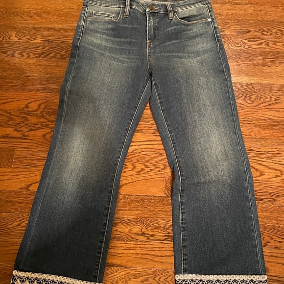 Blank NYC jeans - NWOT size 30 - Picture 4 of 5